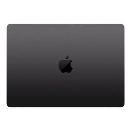 Apple MacBook Pro 14.2" M5 16GB RAM 1TB SSD Negro Espacial Teclado Español