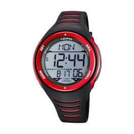Reloj Hombre Calypso K5807/3 Negro Gris Precio: 59.50000034. SKU: B1GYAJ4KYG