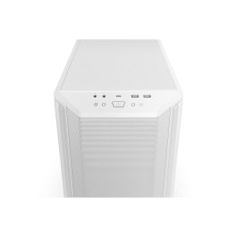 Be Quiet! Dark Base 701 White - Caja Midi Tower ATX para PC Gaming