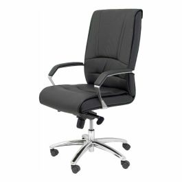 Sillón de Oficina Gineta Foröl 251CBNE Negro