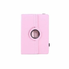 Funda para Tablet Universal 3GO CSGT19 10.1" Rosa Funda para Tablet Universal 3GO CSGT19 10.1" Rosa