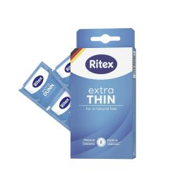 Preservativos Ritex Extrafinos Precio: 8.9024. SKU: B1GPH9SL7E