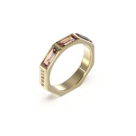 Anillo Mujer Guess JUBR03174JWYGPE54 14 Precio: 84.98999949. SKU: B1A9X22K7C