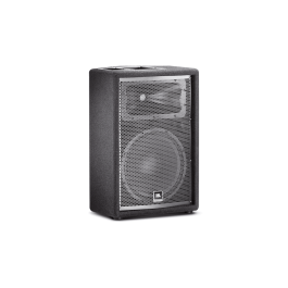 JBLPRO Jrx 212 Altavoz Portátil 12 pulgadas para Monitoreo de Escenario y Presentaciones en Vivo