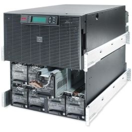 APC Smart-UPS RT SURT15KRMXLI UPS Doble Conversión Online 15000 VA Montaje en Rack/Torre