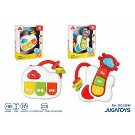 Juguete Musical 11 x 12 cm