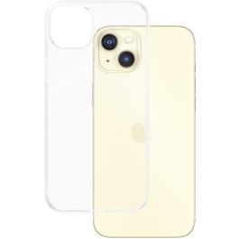CARE Funda Fashion X-Ray Soft Clear para iPhone 15 Plus - Transparente Suave Precio: 36.88999963. SKU: B1A8KXEV3F
