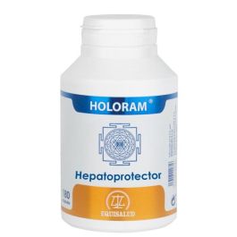 EQUISALUD Holoram Hepatoprotector 180 Cápsulas EQUISALUD Holoram Hepatoprotector 180 Cápsulas Precio: 98.5000005. SKU: B1FPPSNG7Y