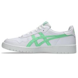 Zapatillas Casual Mujer Asics Japan S Verde 38
