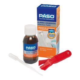 CEYS 134100130 Eliminador Potente Adhesivos 100Ml Precio: 9.5900002. SKU: S7908817