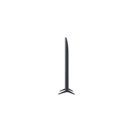 LG 50UR78003LK Televisor Smart TV de 50 pulgadas, 4K Ultra HD con panel LED, sistema WebOS 23, conectividad WiFi y tecnología HDR10 Pro, color Negro.