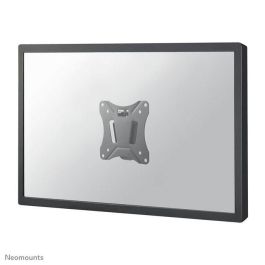 Neomounts Select Tv/Monitor Ultrathin Wall Mount (Fixed) For 10"-30" Screen - Black Precio: 14.7899994. SKU: B1JJHCLRRT