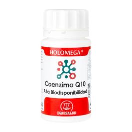 Holomega Coenzima Q10 Alta Biodisponibilidad Precio: 40.5000002. SKU: B1K3NN7KKK