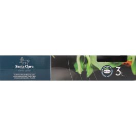 Inde Fuente Oval para Horno de Borosilicato 3 Litros (2 Unidades)