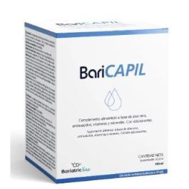 Baricapil 30 Sticks Bebibles 15Ml. Precio: 40.5000002. SKU: B1C9L3AZJE