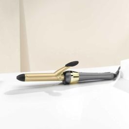 Rizador de pinzas Berry Crush - BABYLISS - 2524PE - Cilindro de 25 mm - Titanio-cerámica - 150°C a 210°C Rizador de pinzas Berry Crush - BABYLISS - 2524PE - Cilindro de 25 mm - Titanio-cerámica - 150°C a 210°C