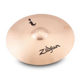 Zildjian Crash 17" I Family Plato Precio: 145.99302432. SKU: B1HXR898ZQ