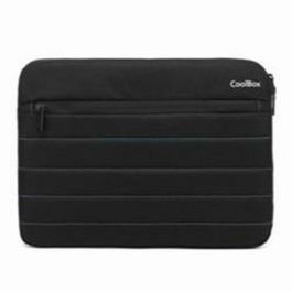 COOLBOX FUNDA PORTATIL 11.6" NEGRO COOLBOX FUNDA PORTATIL 11.6" NEGRO