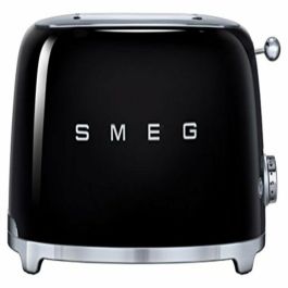 Tostadora Smeg TSF01BLEU Negro 950 W Tostadora Smeg TSF01BLEU Negro 950 W Precio: 162.59000021. SKU: S7602159