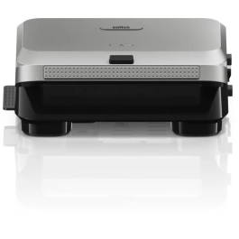 Braun BRA8021098002426 Sandwichera 800 W Acero inoxidable / Negro Precio: 103.95000011. SKU: B16KQMMZFV