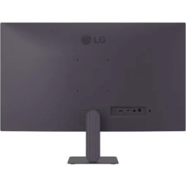 LG 27G411A-B Monitor Gaming 27" Full HD IPS Negro, 144Hz, 5ms, NVIDIA G-SYNC, AMD FreeSync