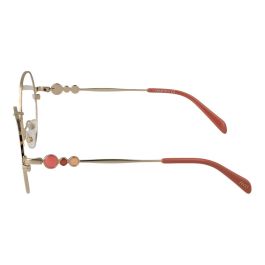 Montura de Gafas Mujer Emilio Pucci EP5203 55032 Montura de Gafas Mujer Emilio Pucci EP5203 55032