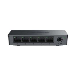 Grandstream GWN7700 Switch de 5 Puertos Gigabit Ethernet No Administrado 10 Gbps Precio: 23.50000048. SKU: B12QKQZ5L2