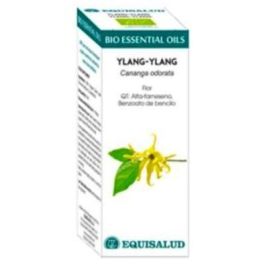 Bio Essential Oils Ylang-Ylang Aceite Esencial 10ml, Complemento Alimenticio y Uso Externo, Cananga Odorata Ecológico Precio: 20.5000004. SKU: B1FYPLFYTT