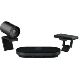 Fanvil CA400 Sistema de Videoconferencia Personal 4K Ultra HD Zoom 5x Negro Precio: 375.89999997. SKU: B1DVAK8M5Z