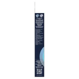 Oral-B ORA8700216195829 Recambios de Cabezales para Cepillo Dental iO Ultimate Clean - Pack de 4 Unidades en Color Blanco