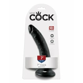 Pene realista Pipedream 12506 Negro Ø 3,7 cm