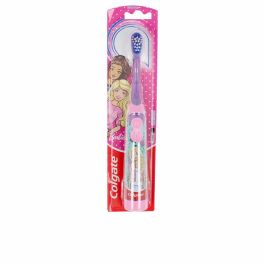 Colgate Cepillo Eléctrico Infantil Barbie #Barbie 1 unidad