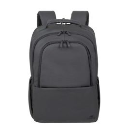 Maletín para Portátil Rivacase Tegel ECO Negro 15,6"