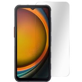 eSTUFF Protector de Pantalla Titan Shield® para Samsung Galaxy Xcover 7, Cristal Templado 9H, Antirrotura, Compatible con Funda Precio: 14.49999991. SKU: B17NWSTPB9