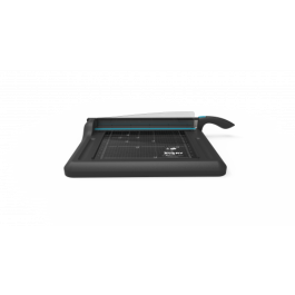 Avery GUA4 Guillotina de Precisión con Palanca A4, Luz de Corte 305mm, Capacidad 15 Hojas - Negro/Plata Precio: 98.50000039. SKU: B1GXX8LTJW