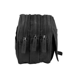 Bolso Escolar Portatodo Safta Triple Big Safta Basics 100x215x80 mm