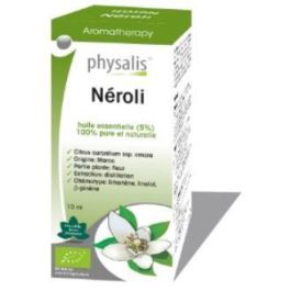 Esencia Neroli 10Ml. Bio Precio: 13.9499998. SKU: B1CXJJQRNQ
