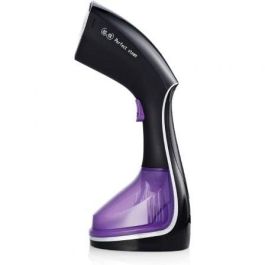 Tristar ST-8921 Plancha Vertical Vaporizador de Ropa 1600W, Depósito 260ml, Vapor 25 g/min, Elimina Arrugas/Olores/Bacterias