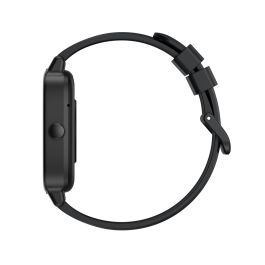 Smartwatch KSIX KSIX Pulse Negro 1,83"