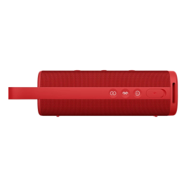Xiaomi QBH4263GL Altavoz Bluetooth Sound Outdoor Portátil 30W Graves Potentes IP67 Resistente Agua Polvo 12h Batería TWS Rojo Precio: 46.69000017. SKU: B186X3FCZ7