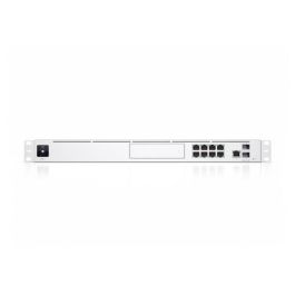 Ubiquiti UniFi Dream Machine Pro UDM-Pro - Router Gestionado Gigabit Ethernet 9 Puertos SFP+ Montaje en Rack