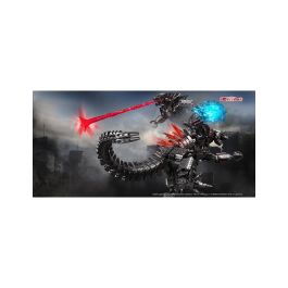 Tamashii Nations Fig. 19 Mechagodzilla Final Battle Edition