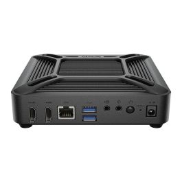 Synology VisualStation VS600HD Reprod. Multimedia 4K 30Hz/1080p 60Hz 600pps Gigabit Ethernet HDMI