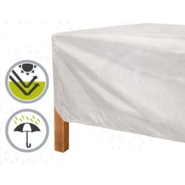 Funda Protectora Aktive Mesas Polietileno 240 x 60 x 130 cm (6 Unidades) Funda Protectora Aktive Mesas Polietileno 240 x 60 x 130 cm (6 Unidades)