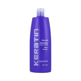 Risfort Keratin Champú 400 ml Precio: 3.88999996. SKU: S4252656