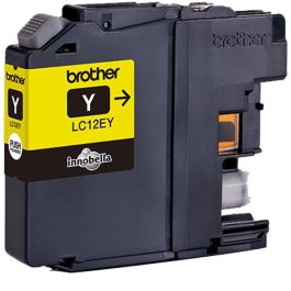 BROTHER Cartucho tinta Amarillo MFCJ6925DW super larga duracion Precio: 27.59000013. SKU: S8401996