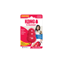 Kong Rojo Original Extra Small 4 Precio: 7.95000008. SKU: B19E9NRK2V
