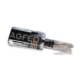AGFEO 6100462 Untangler, 5 unidades Precio: 48.94999945. SKU: B19AYAWEP5