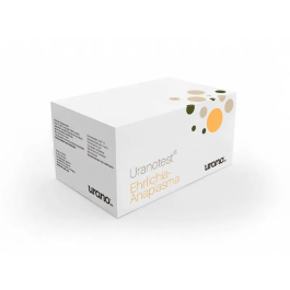 UranoVet Uranotest Ehrlichia Anaplasma 10 Tests Detección Anticuerpos Precio: 156.50000003. SKU: B1BEKS5LVA