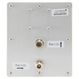 Level One WAN-9151 Antena panel direccional dual-polarization 5GHz 15 dBi